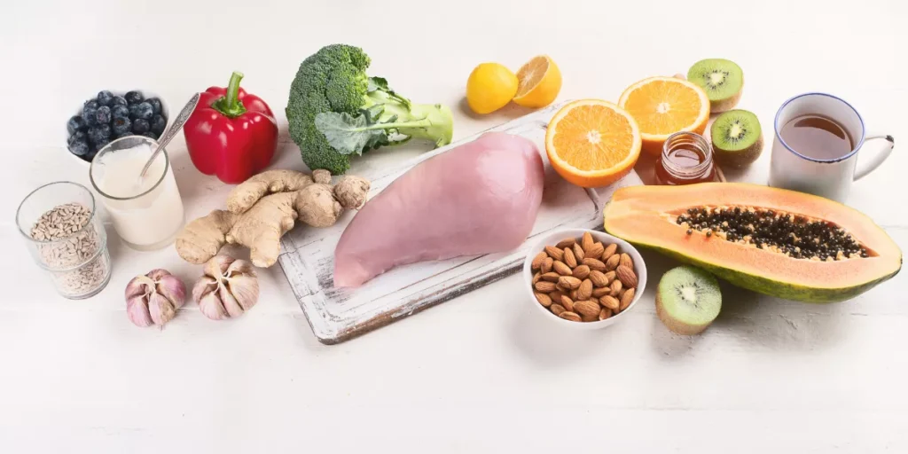 Foods That Boost Metabolism and Burn Fat Foods That Boost Metabolism and Burn Fat