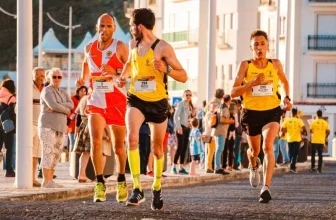 What Are the Common Running Mistakes to Avoid?