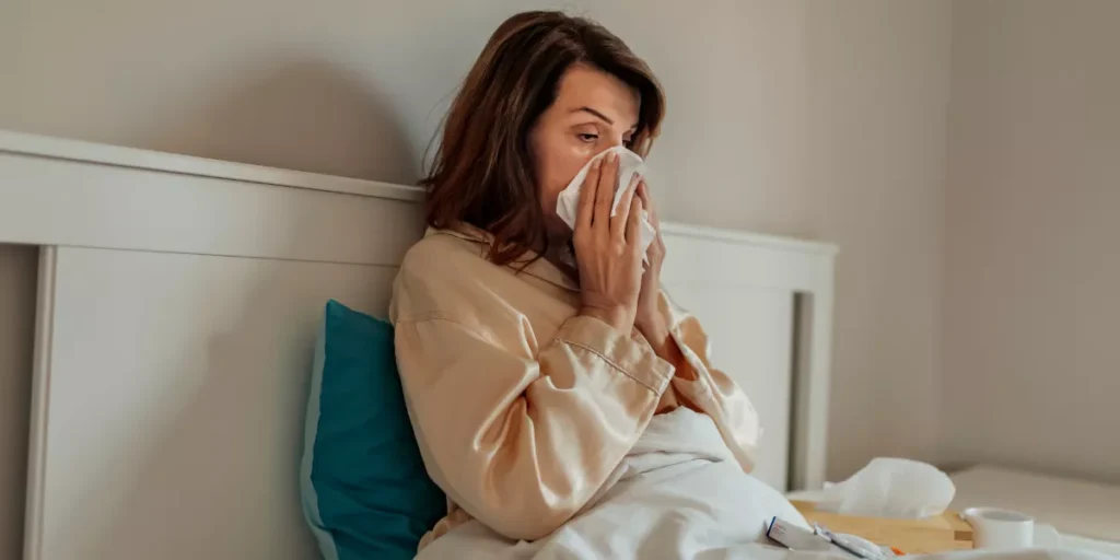 How Can Women Boost Their Immune System Naturally?