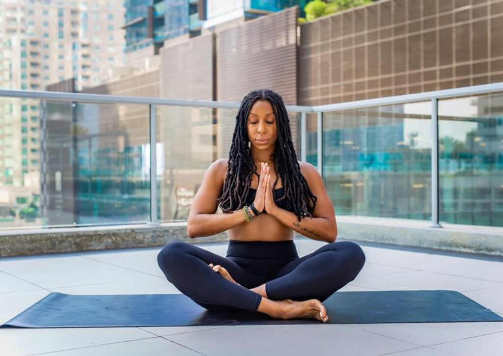 How Do You Build a Wellness Routine That Works for You?