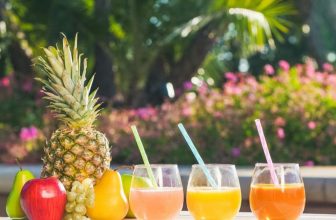 Are Smoothies Really as Healthy as They Seem?