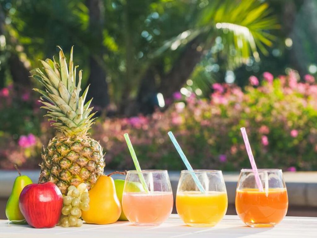 Are Smoothies Really as Healthy as They Seem?